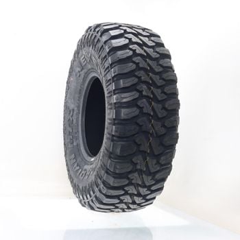 Set of (2) New LT35X12.5R15 Nexen Roadian MTX RM7 113Q - 99.000000/32