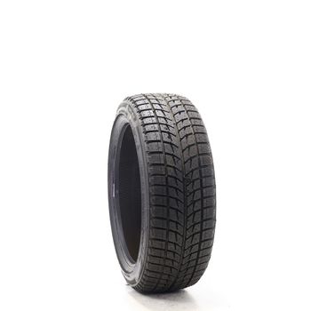 Driven Once 205/45R17 Bridgestone Blizzak LM-60 84H - 10.5/32
