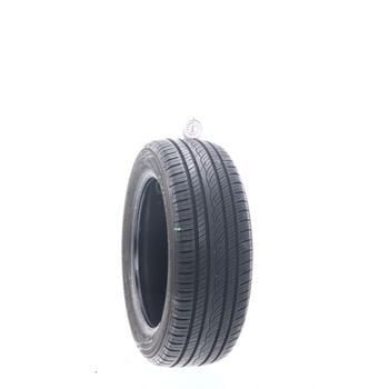 Set of (2) Used 185/55R15 Yokohama Avid Ascend 82V - 7-8.5/32