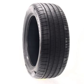 Set of (4) New 285/45R20 Pirelli P Zero PZ4 108W - 99.000000/32