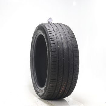 Used 275/45R21 Michelin Latitude Sport 3 MO-S Acoustic 107Y - 6.5/32