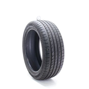 Used 245/45ZR19 Ironman IMove Gen 2 AS 102W - 8.5/32