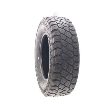 Used LT275/70R18 Big O Big Foot XT 125/122Q - 9.5/32