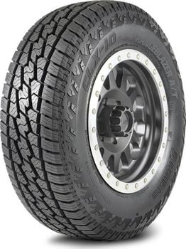 Set of (4) New 285/45R22 Landsail CLX10 Rangeblazer A/T 116H