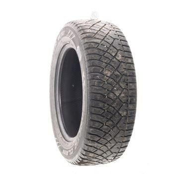 Used 275/60R20 Arctic Claw Winter WXI Studded 115T - 11.5/32
