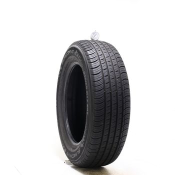 Set of (2) Used 215/65R17 SureDrive Touring A/S TA71 99T - 8.5/32