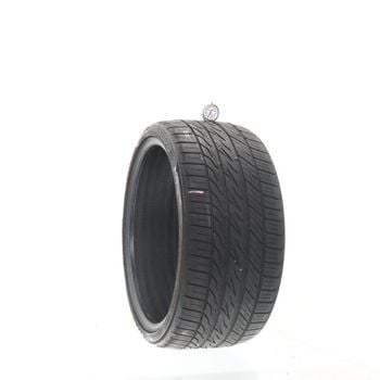 Used 275/30ZR20 Nitto Motivo 97W - 7.5/32