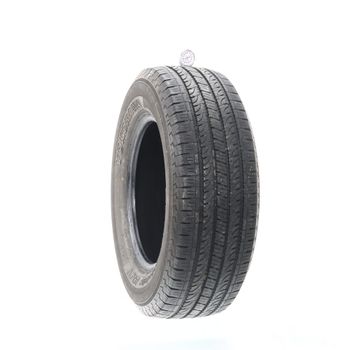 Used 265/65R17 Yokohama Geolandar H/T G056 110T - 9.5/32