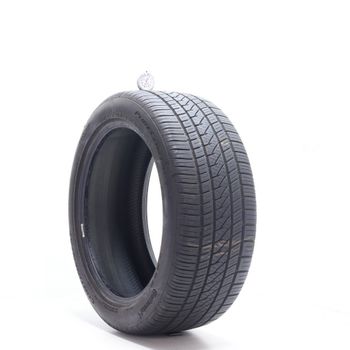 Used 245/45R18 Continental PureContact LS 100V - 8/32