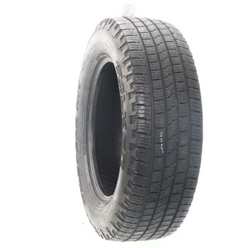 Used LT275/65R20 Falken WildPeak H/T HT02 HD 126/123S - 8/32
