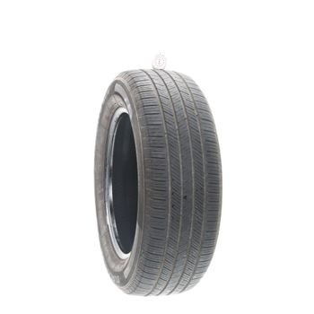 Set of (2) Used 245/60R18 Blackhawk Agility SUV 105H - 7-8.5/32