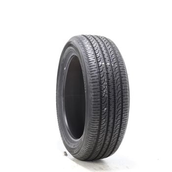 Driven Once 225/55R19 Yokohama Geolandar G055 99V - 11/32