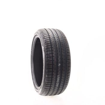 Set of (4) New 245/40ZR20 Falken Azenis FK510 99Y
