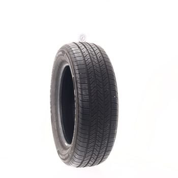 Set of (4) Used 235/60R18 Firestone All Season (Firestone) 103H - 8/32
