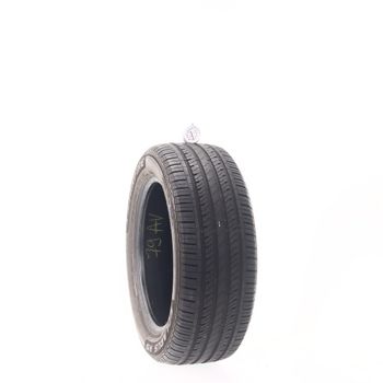 Set of (4) Used 205/55R16 Starfire Solarus A/S 94V - 6-7.5/32