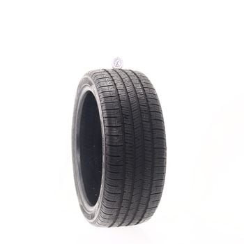 Used 235/40R19 Goodyear Reliant All-season 96V - 8/32