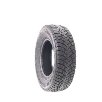Used LT245/75R16 Nexen WinGuard winSpike 3 120/116R - 15/32