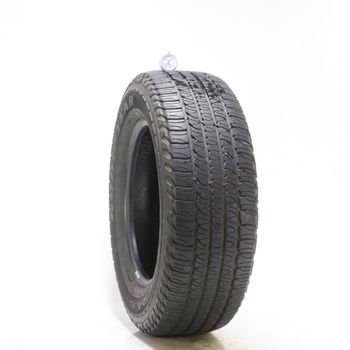 Used 245/65R17 Goodyear Fortera HL 105T - 8.5/32