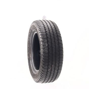 Used 245/65R17 Goodyear Fortera HL 105T - 8.5/32