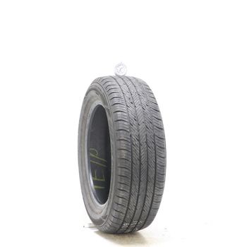 Set of (2) Used 185/60R15 Falken Pro G5 Touring A/S 84H - 9/32