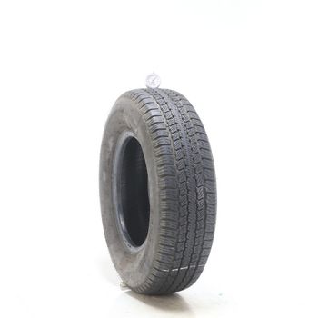 Used ST205/75R14 Dynatrail Radial ST 1N/A - 8.5/32