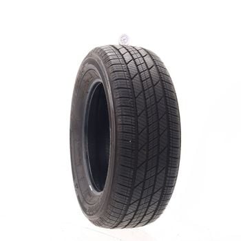 Set of (2) Used 265/60R18 Bridgestone Dueler LX 110T - 9.5-10/32