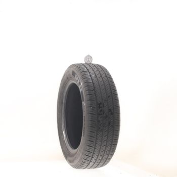 Used 205/60R16 Advanta HP Z-02 92H - 7/32