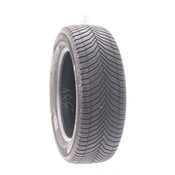 Set of (2) Used 235/60R18 Michelin CrossClimate 2 107H - 7.5/32