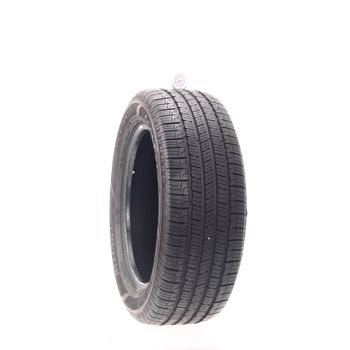 Used 235/55R18 Goodyear Reliant All-season 100V - 10/32