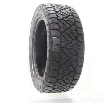 Driven Once LT35X12.5R22 Nitto Recon Grappler A/T 121R - 17/32