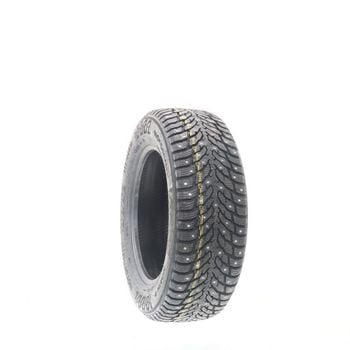New 215/60R16 Nordman North 9 Studded 99T