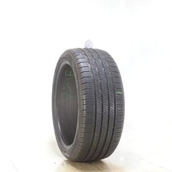 Set of (2) Used 245/40R19 Nokian One 98V - 10-10.5/32