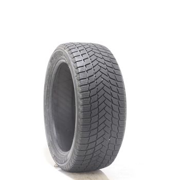 Set of (2) New 245/45R19 Michelin X-Ice Snow 102H - 10/32