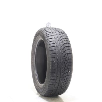 Used 225/55R17 Nokian WR G4 101V - 10/32