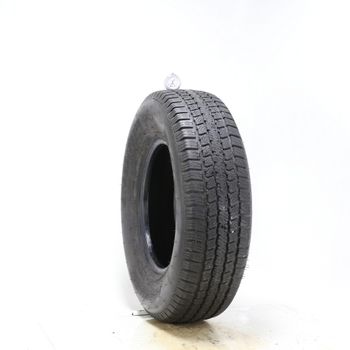 Used ST225/75R15 Provider ST Radial 117/112M - 8/32