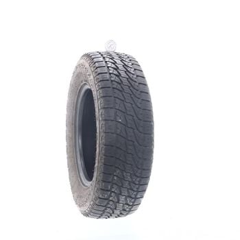 Set of (2) Used 235/70R16 Leao Lion Sport A/T 106T - 8.5/32