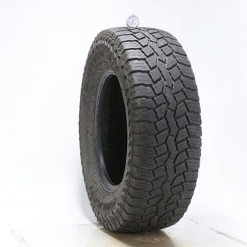 Used 265/70R17 Falken Rubitrek A/T 01 115T - 8/32