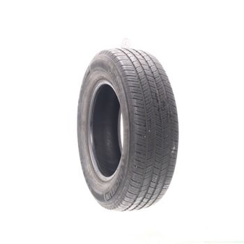 Set of (2) Used 245/70R17 Michelin LTX M/S2 110T - 8-8.5/32