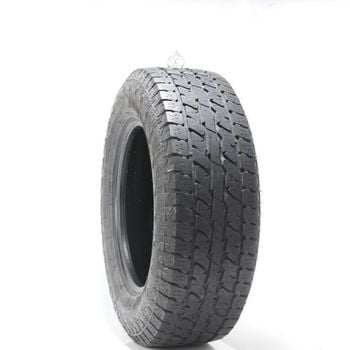 Used LT275/65R18 Federal Xplora A/P 123/120Q - 8/32