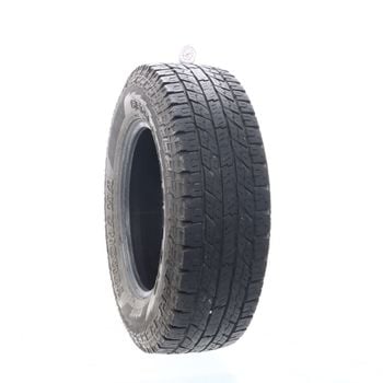 Used LT265/70R18 Yokohama Geolandar A/T G015 124/121R - 9.5/32
