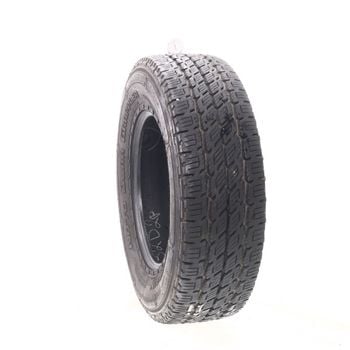 Used LT275/70R18 Nitto Dura Grappler Highway Terrain 125/122R - 13.5/32