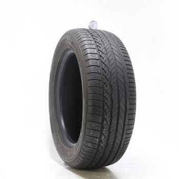 Used 255/55R19 Kelly Edge Sport 111W - 9/32