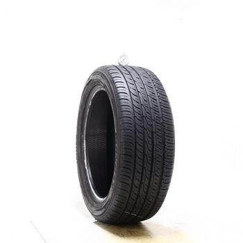 Set of (2) Used 225/50ZR18 Ironman IMove Gen 3 AS 95W - 9/32