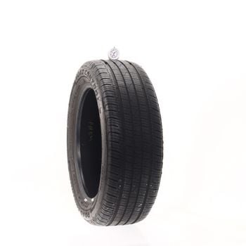 Set of (4) Used 225/55R18 DeanTires Road Control 2 98H - 8/32