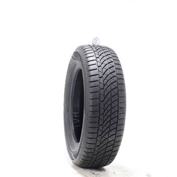 Used 235/65R18 Hankook New Englander 4s 106H - 7/32