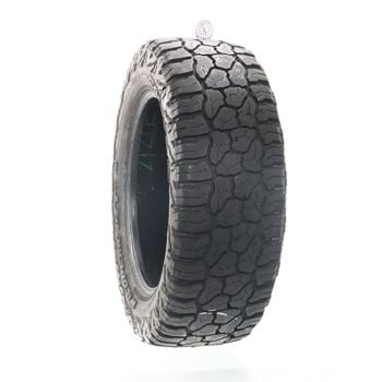 Used LT275/60R20 Falken Wildpeak R/T 01 HD 123/120R - 12.5/32