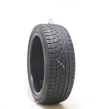 Used 245/45R20 Falken Ziex ZE950 A/S 103W - 8/32