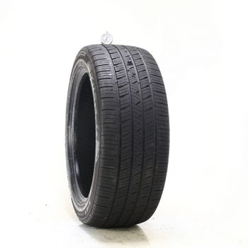 Used 275/45R20 Falken Ziex CT60 A/S 110V - 8/32