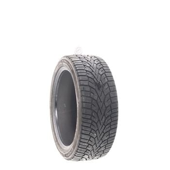 Used 225/45R18 General Altimax Arctic 12 95T - 9/32