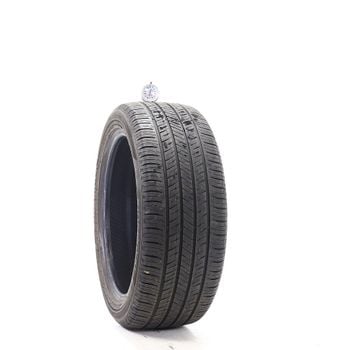 Used 225/45R17 Hankook Kinergy GT 91H - 7.5/32